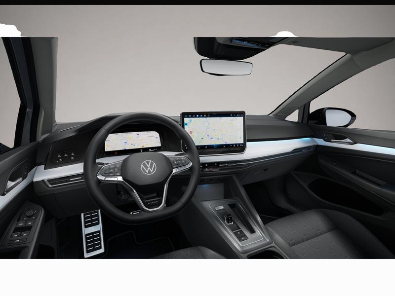 VW Golf