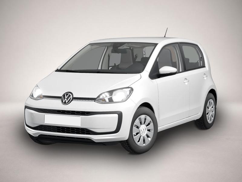 VW up!