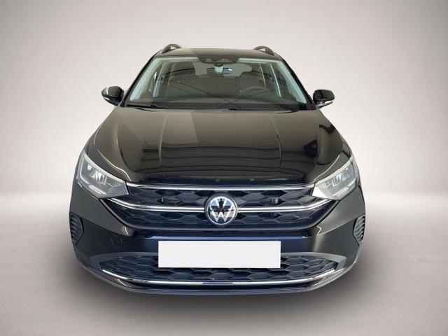 VW Taigo
