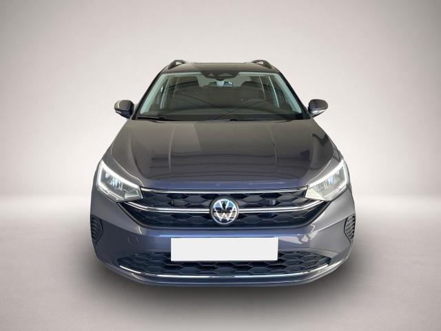 VW Taigo