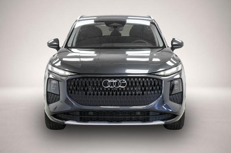 Audi Andere