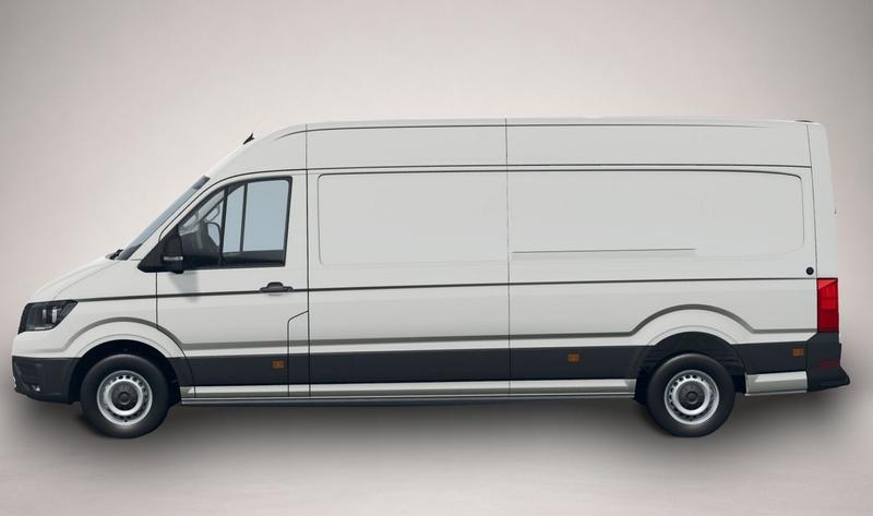 VW Crafter