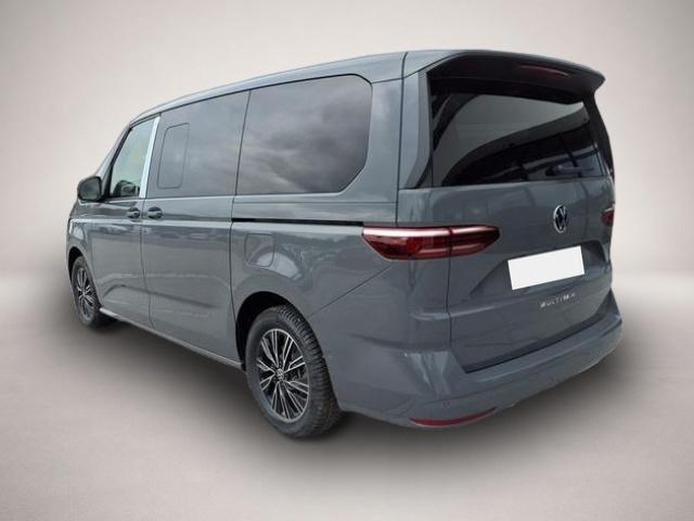 VW T7 Multivan