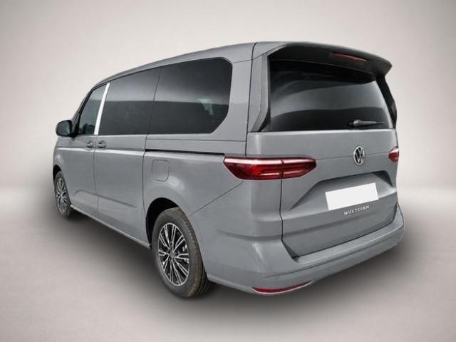 VW T7 Multivan