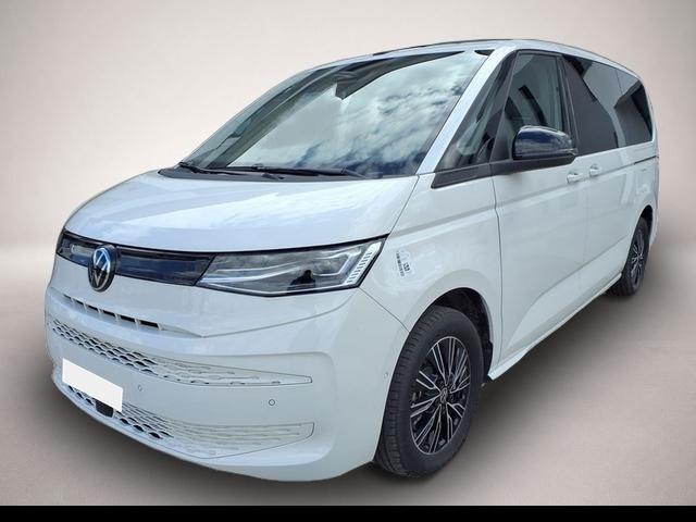 VW T7 Multivan