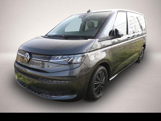 VW T7 Multivan
