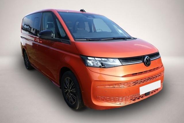 VW T7 Multivan