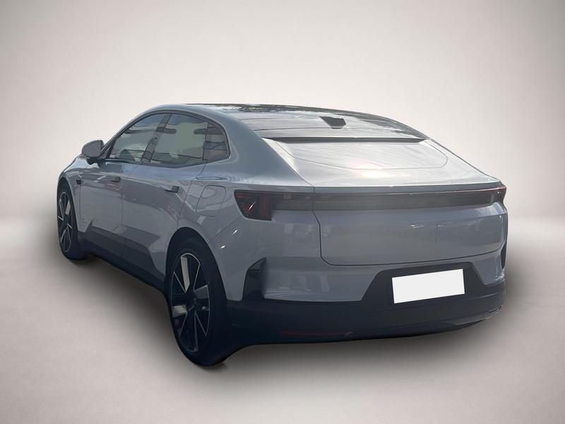 Polestar 4