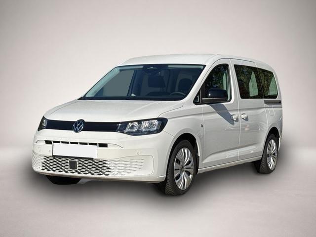 VW Caddy Maxi