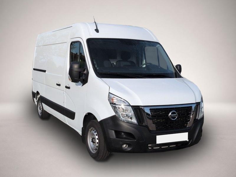 Nissan Andere