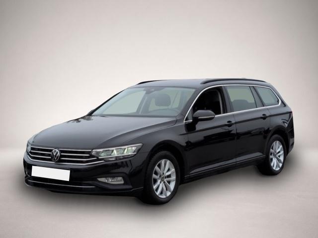VW Passat Variant