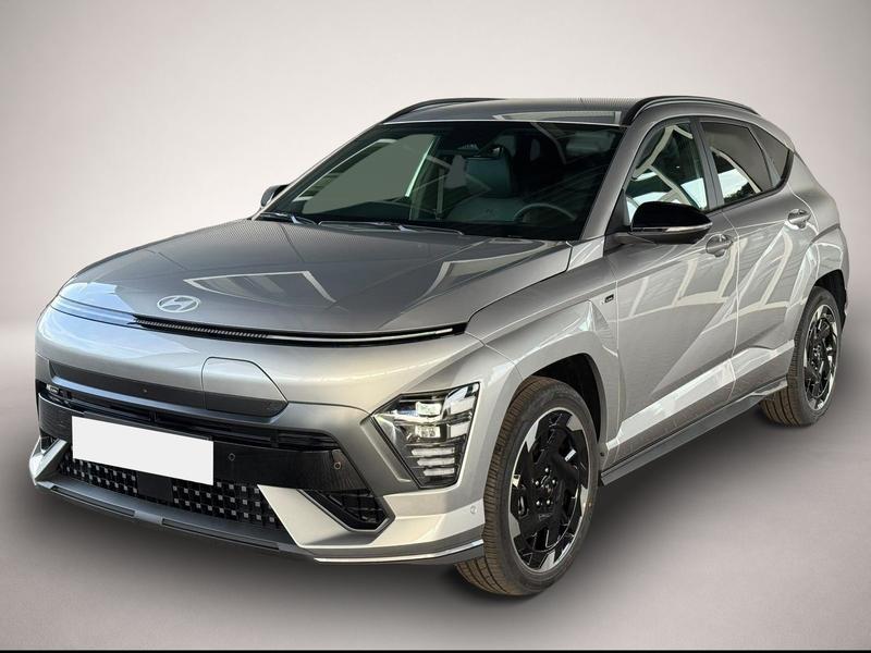 Hyundai Andere