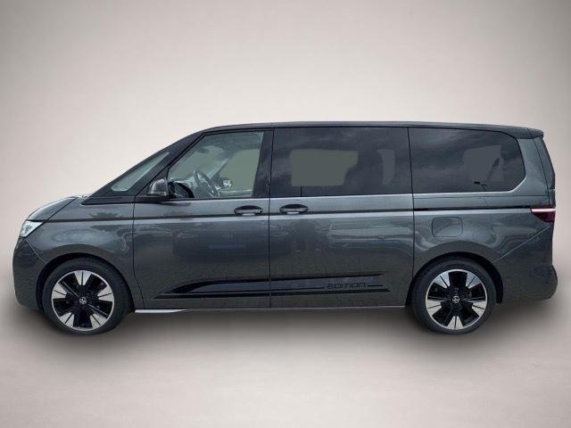 VW T7 Multivan