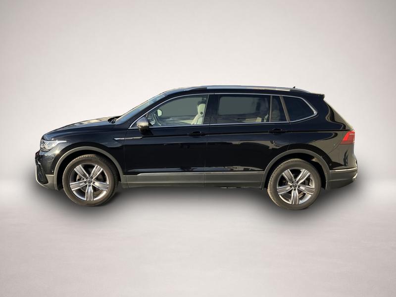 VW Tiguan Allspace