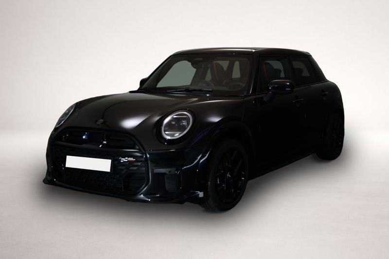 Mini Cooper C
