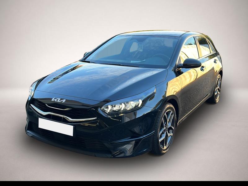 Kia Andere