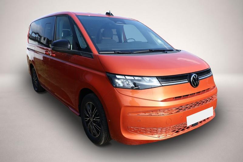 VW T3 Multivan