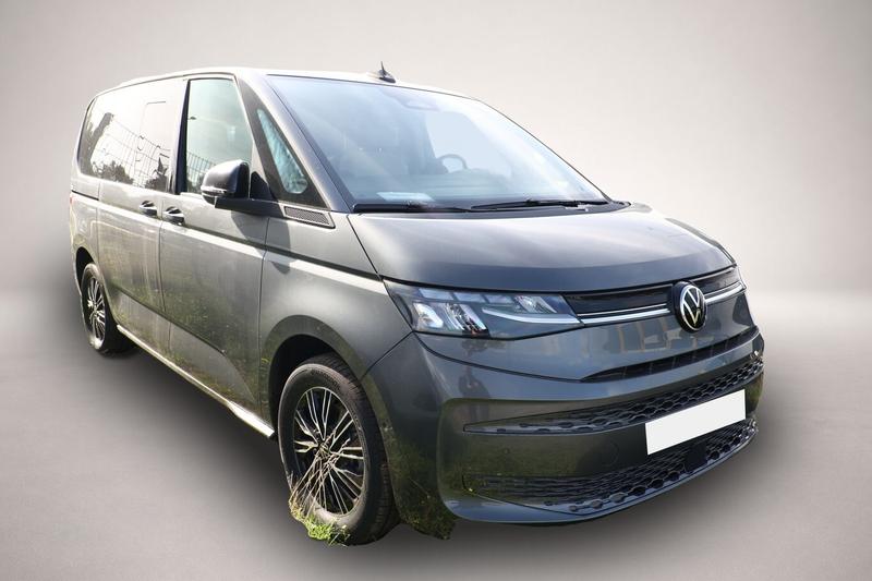 VW T3 Multivan
