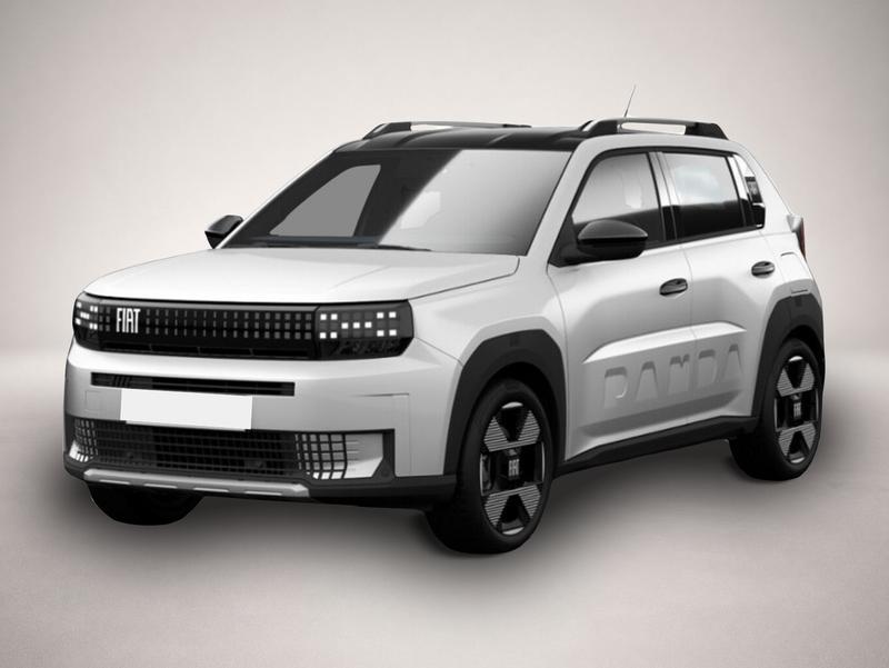 Fiat Grande Panda