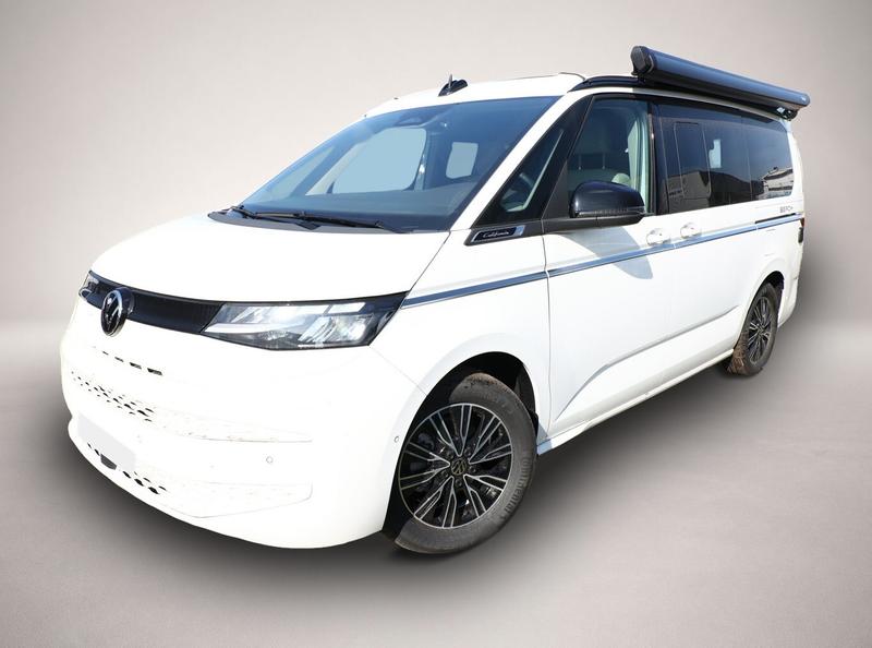 VW T7 California