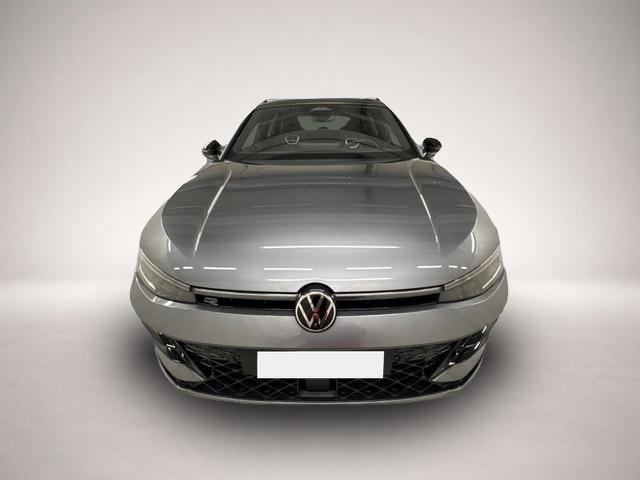VW Passat Variant