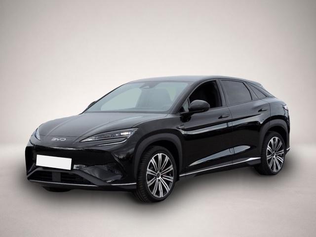 BYD SEALION 7
