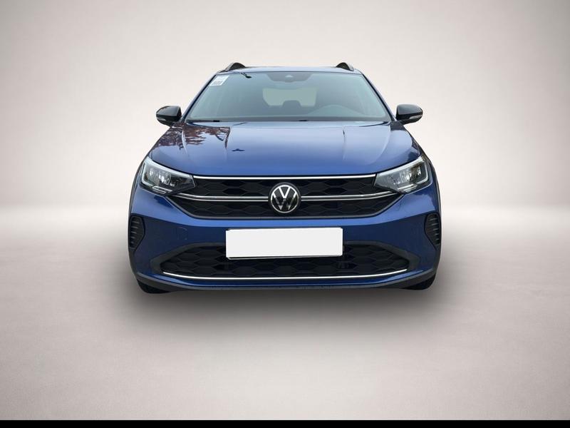 VW Taigo