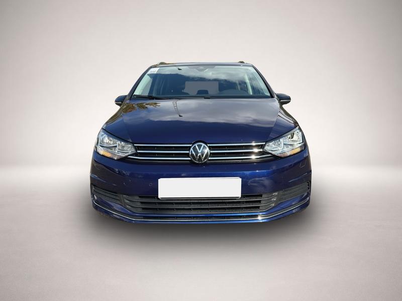 VW Touran