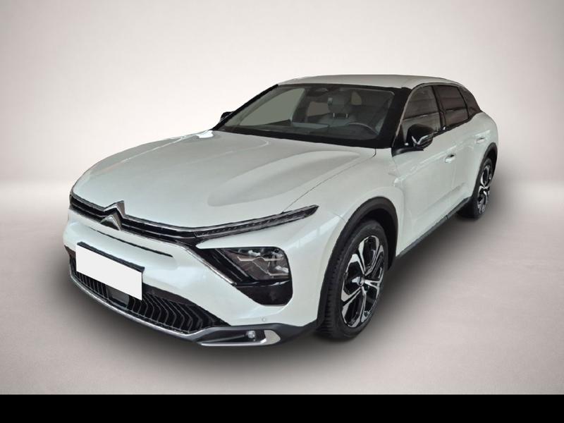 Citroen C5 X