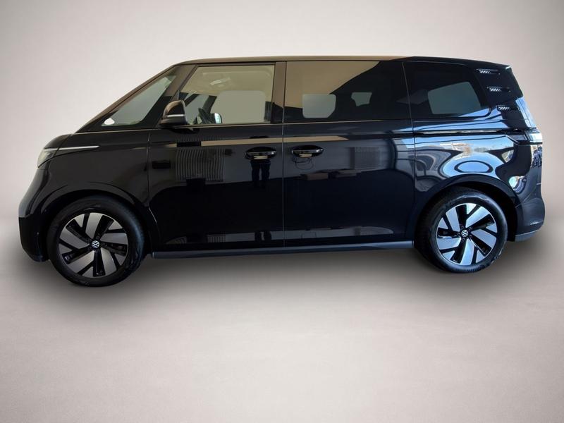 VW ID. Buzz