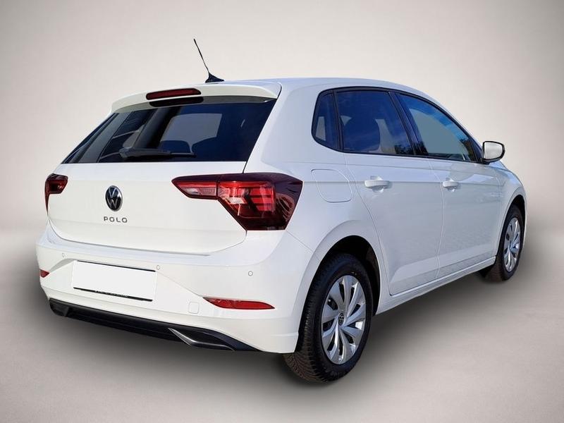 VW Polo