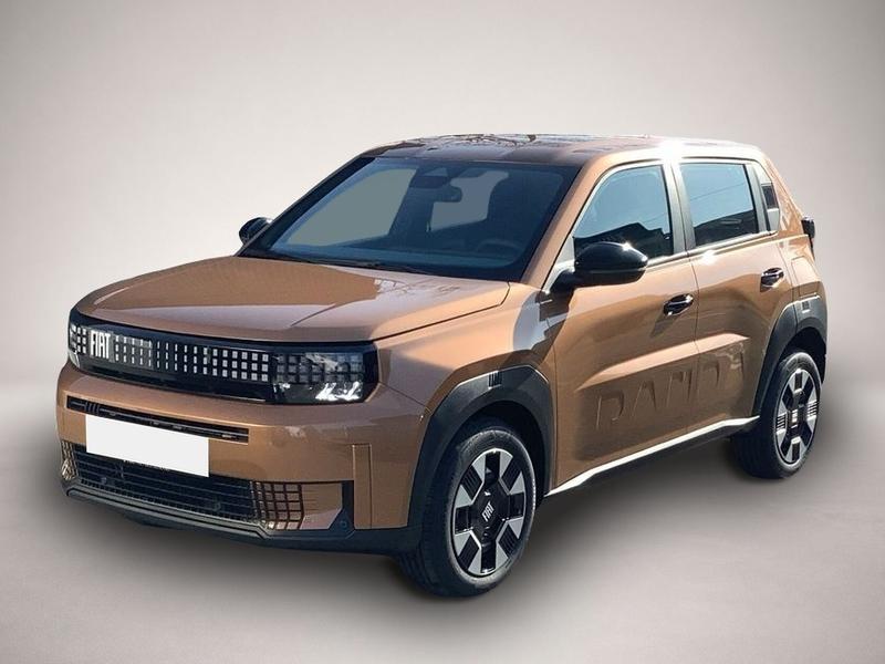 Fiat Grande Panda