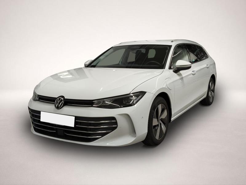 VW Passat Variant