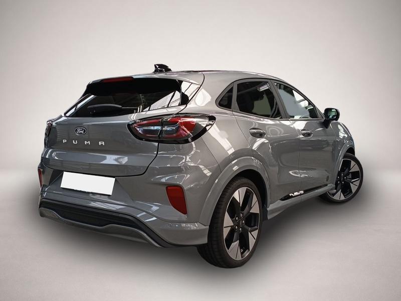 Ford Puma Gen-E
