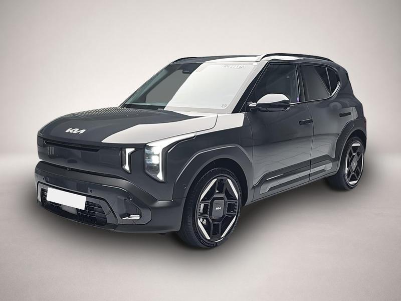 Kia EV2