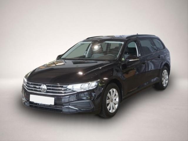 VW Passat Variant