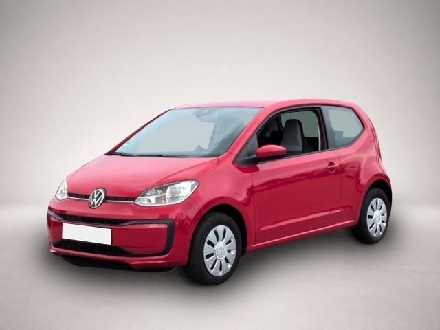 VW up!