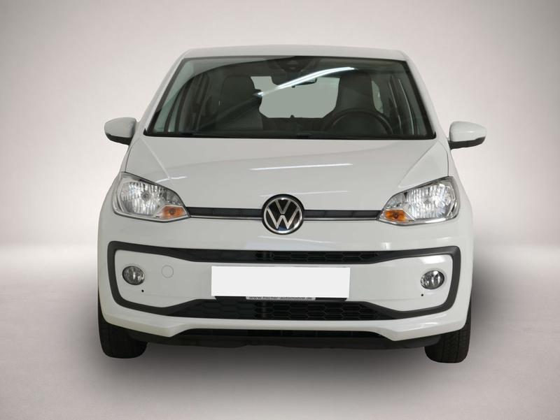 VW up!