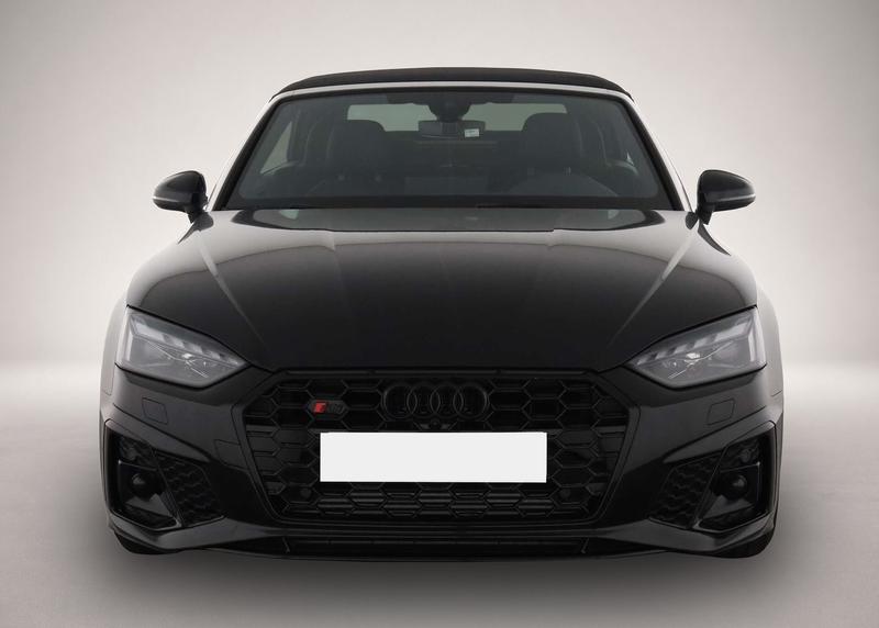 Audi Cabriolet