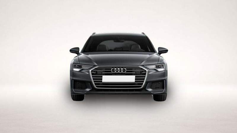Audi Quattro