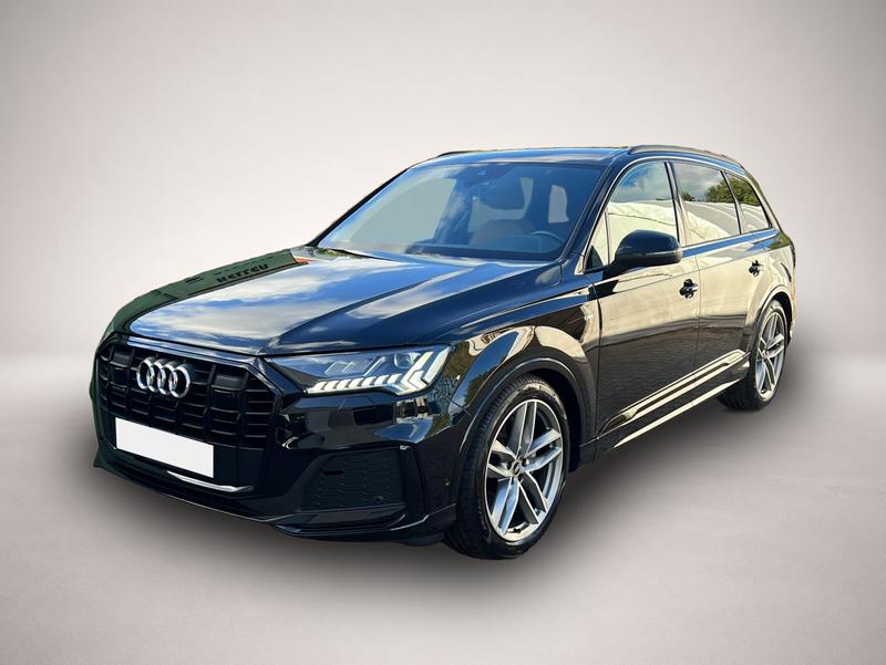 Audi Quattro