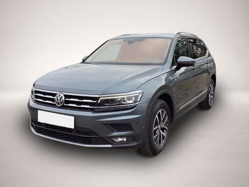 VW Tiguan Allspace