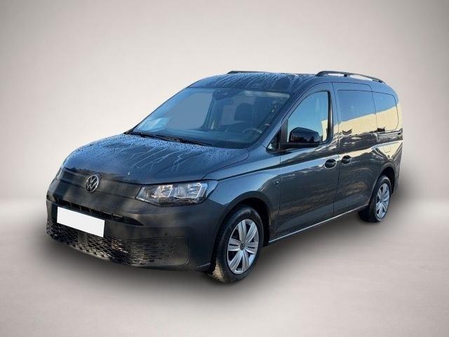 VW Caddy Maxi