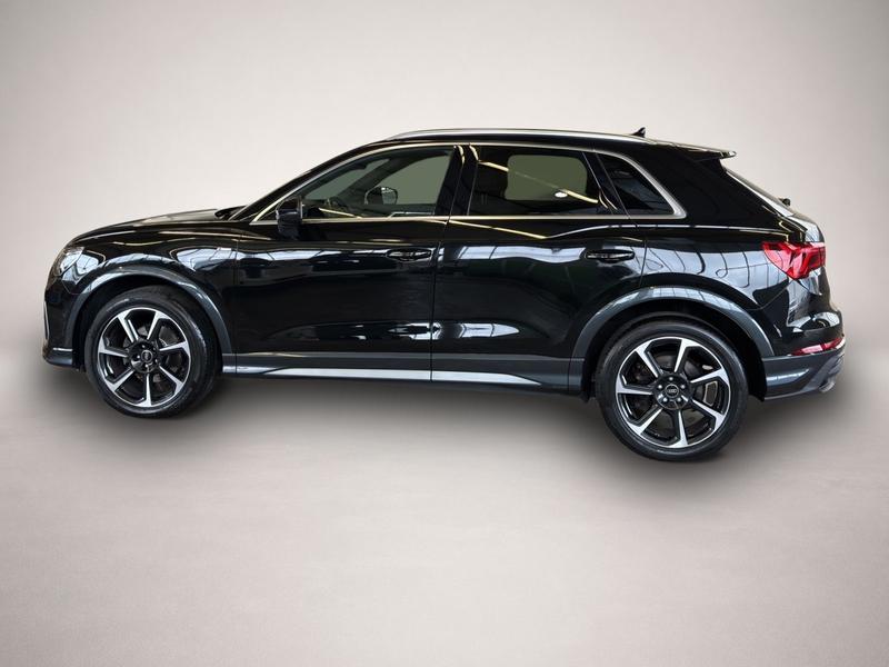 Audi Andere