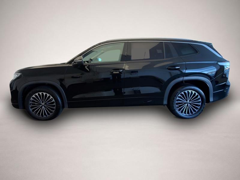 VW Tayron