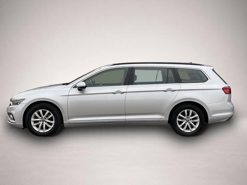 VW Passat Variant