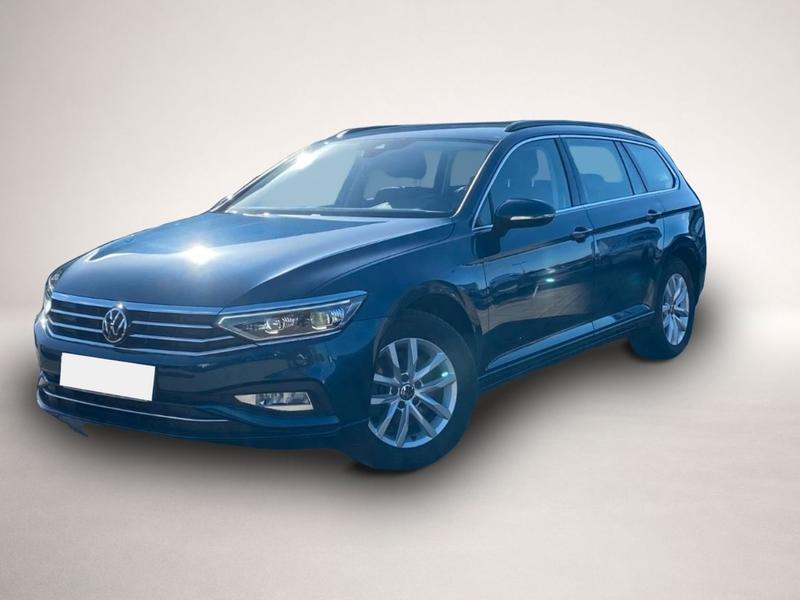 VW Passat Variant