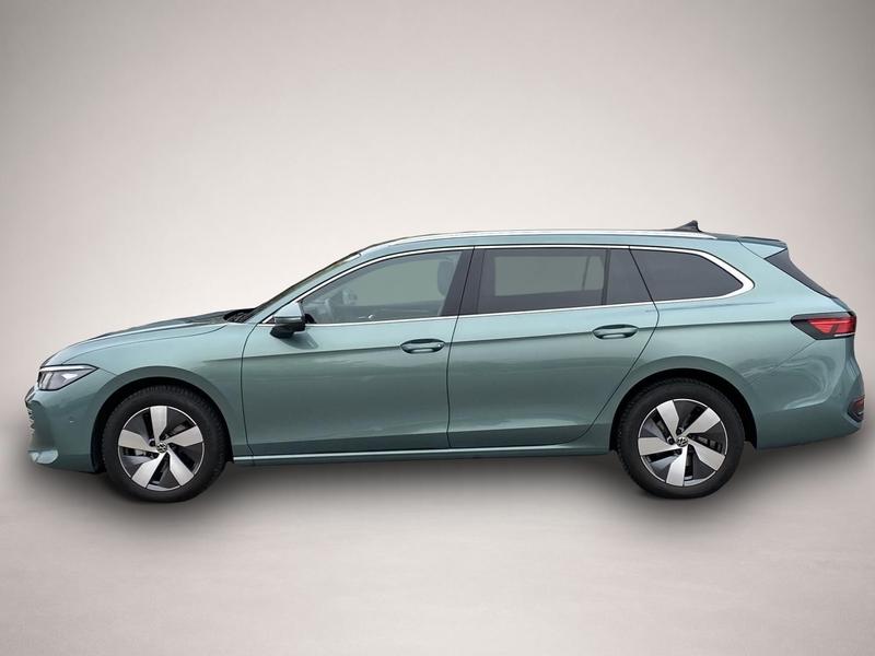 VW Passat Variant