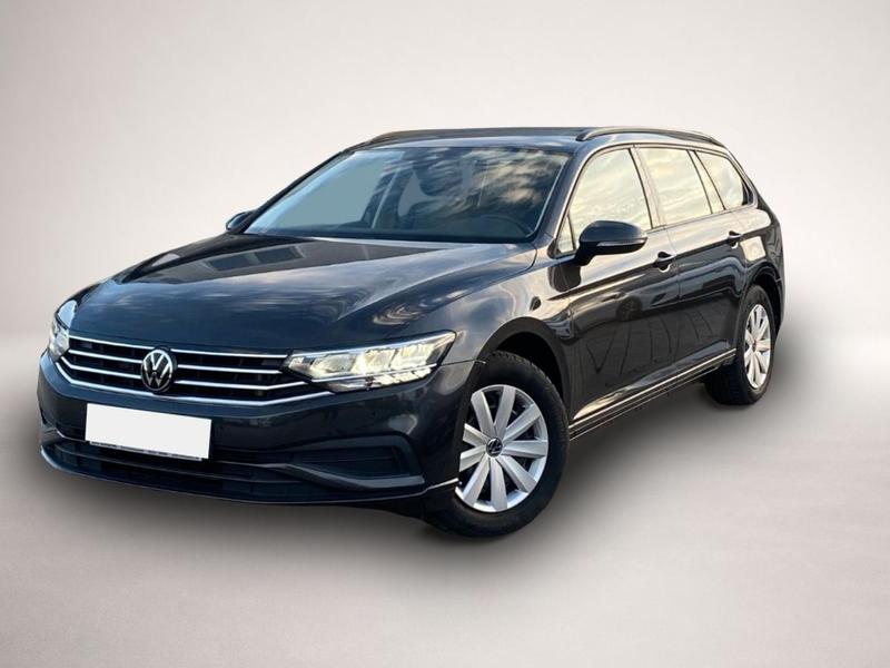VW Passat Variant