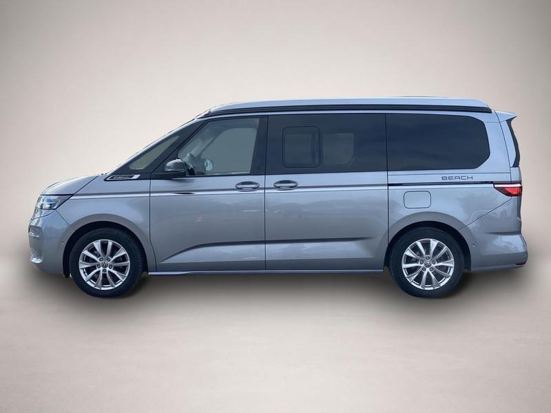 VW T7 California